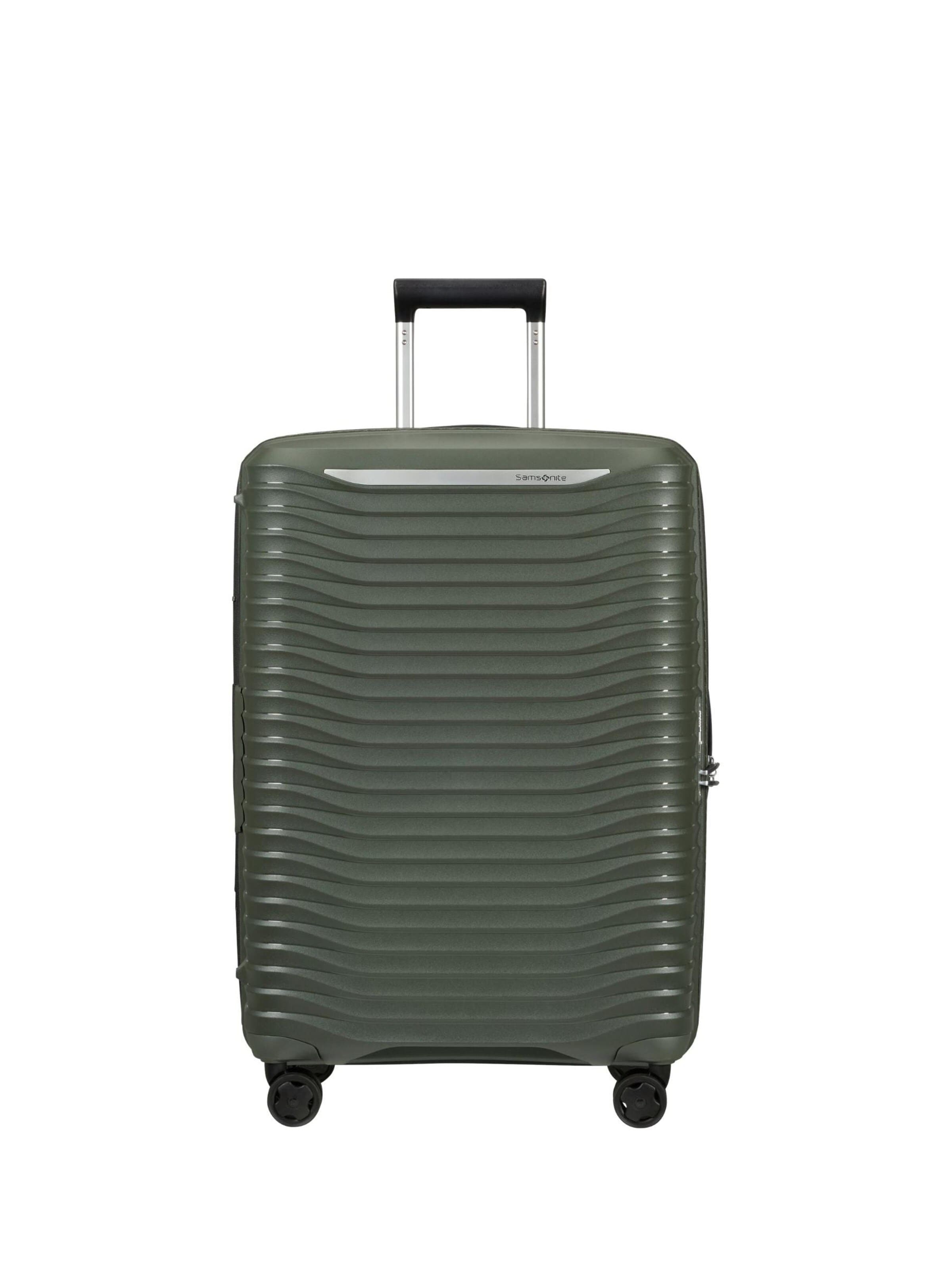 SAMSONITE Cart 'UPSCAPE' in Green