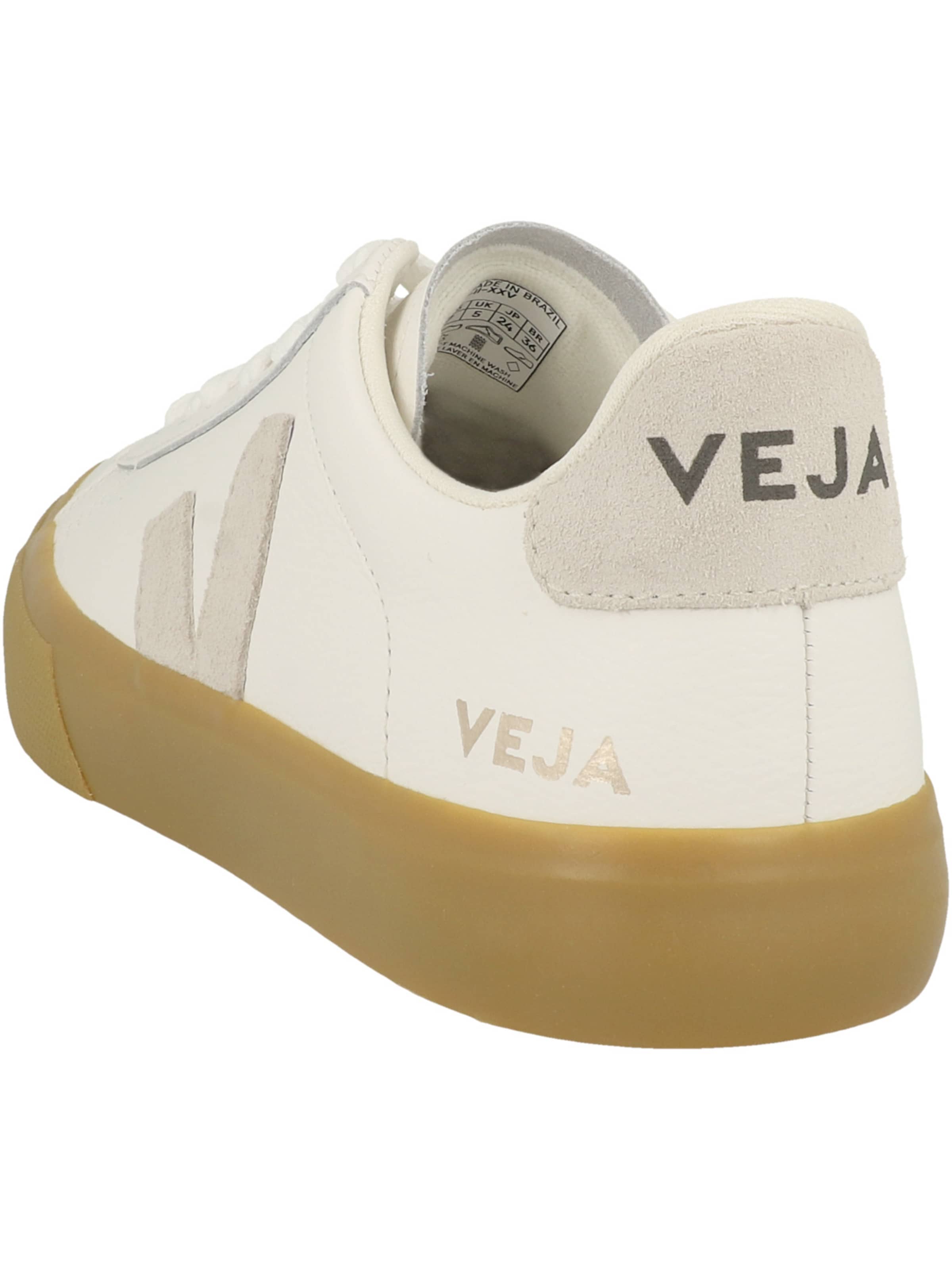Veja Sneaker 'Campo' in Weiß