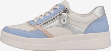 Sneaker bassa di REMONTE in blu