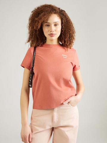 MUSTANG Paita 'Monroe' värissä vaaleanpunainen: etupuoli