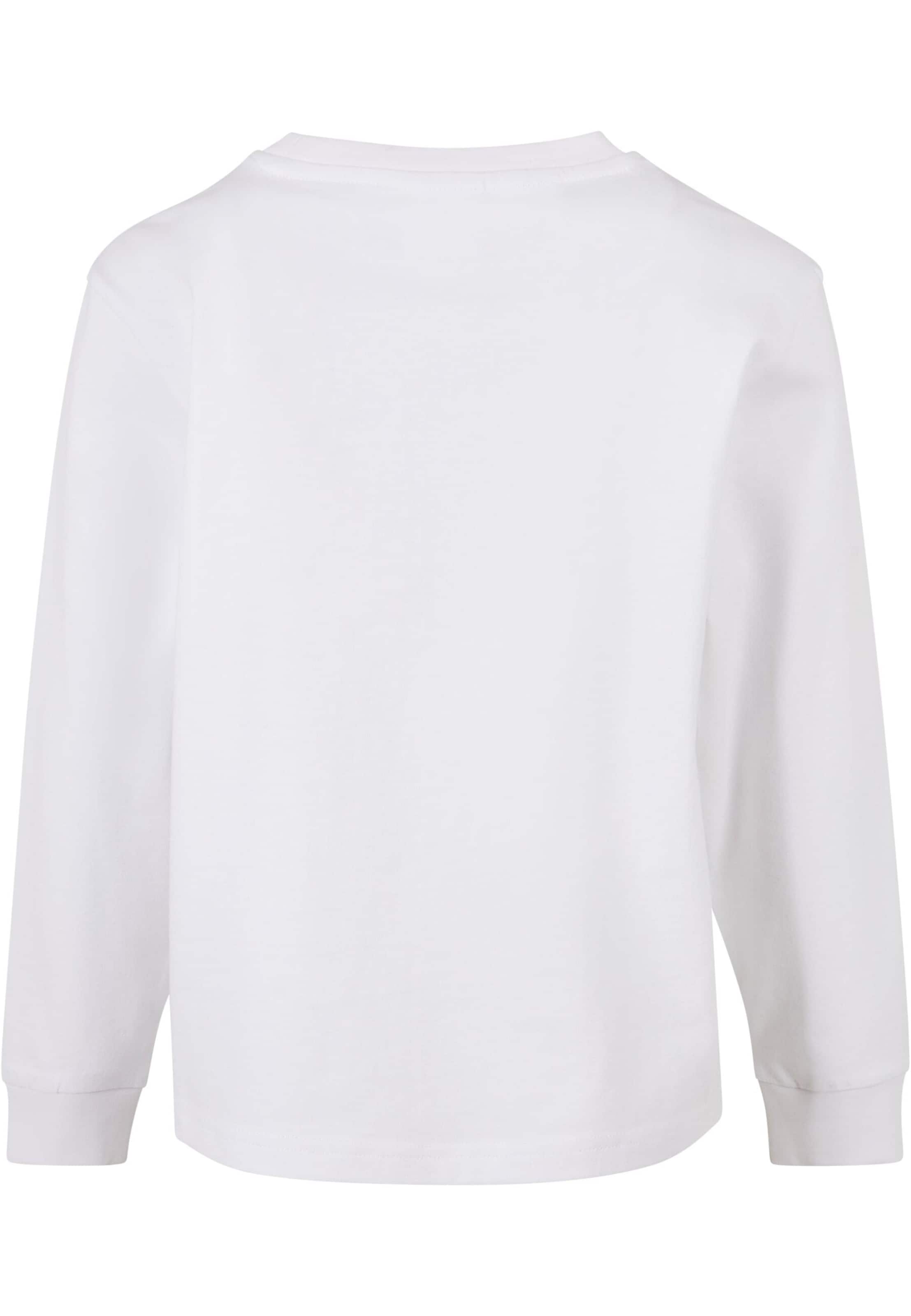 Urban Classics Tričko - Biela