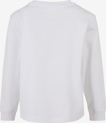 T-Shirt Urban Classics en blanc