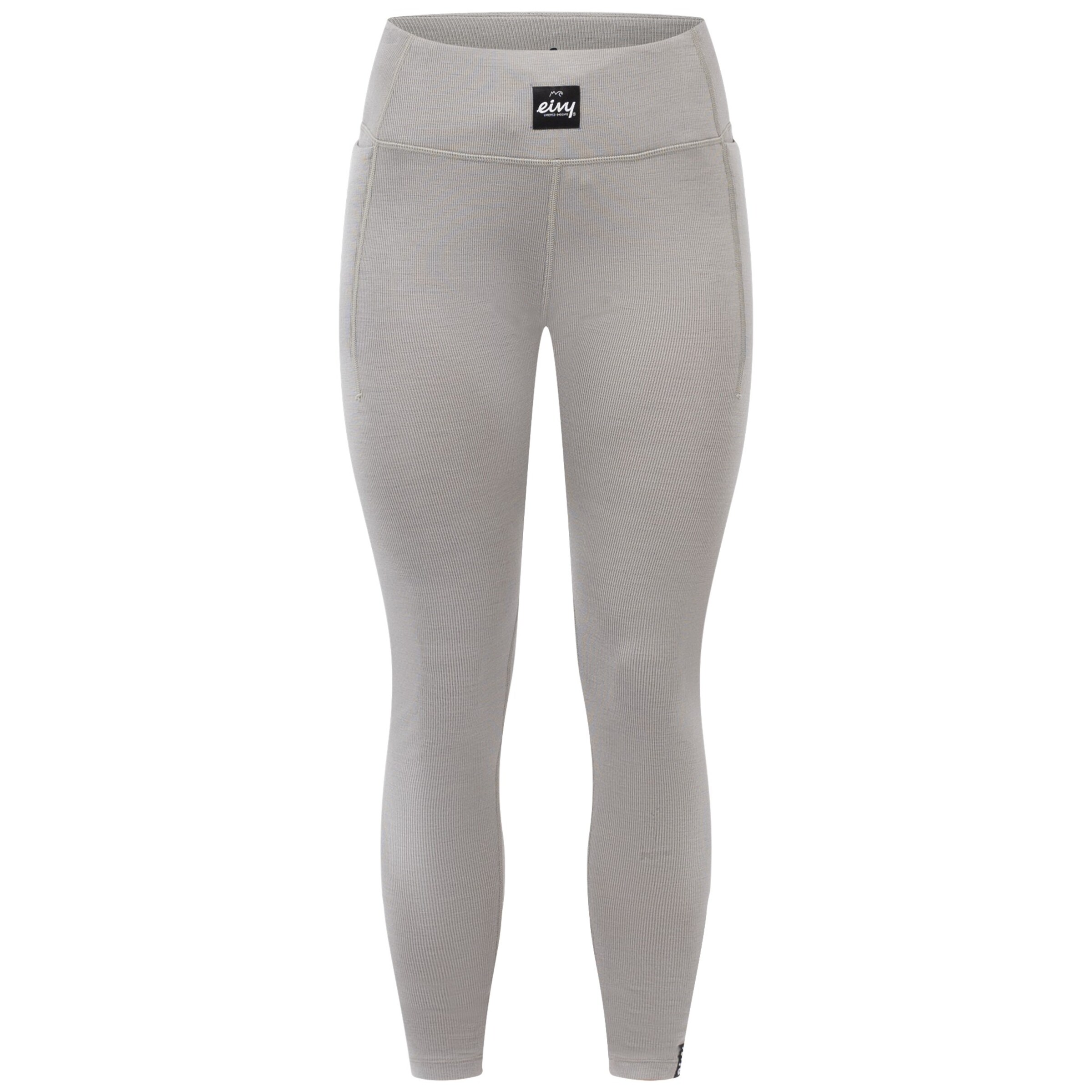 Sous-vêtements de sport Eivy en vert : devant