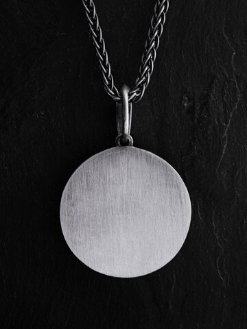 REYTEL Hangers 'ST. MICHAEL' in Zilver