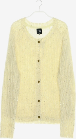 maddison weekend Sweater & Cardigan in L in White: front