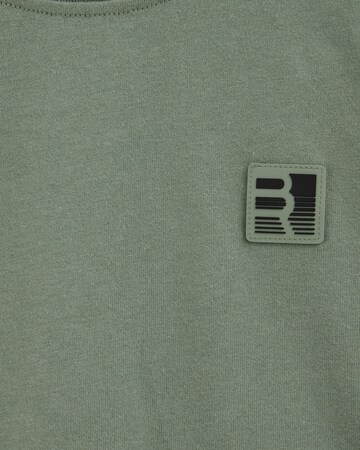 WE Fashion Shirt in Green