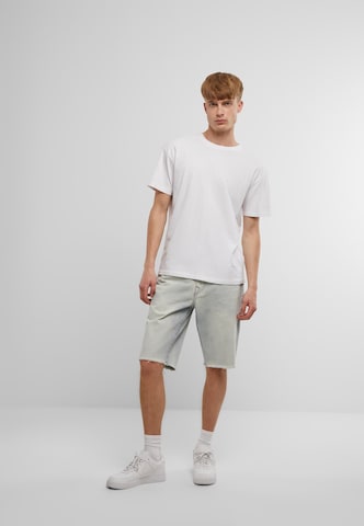 True Religion Regular Jeans 'Ricky' in Blue