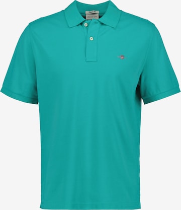 Maglietta di GANT in blu: frontale