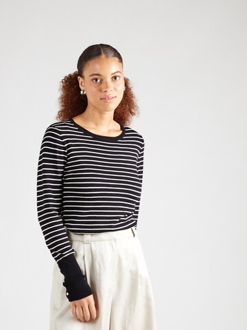 Pullover 'VMDory' di VERO MODA in nero: frontale