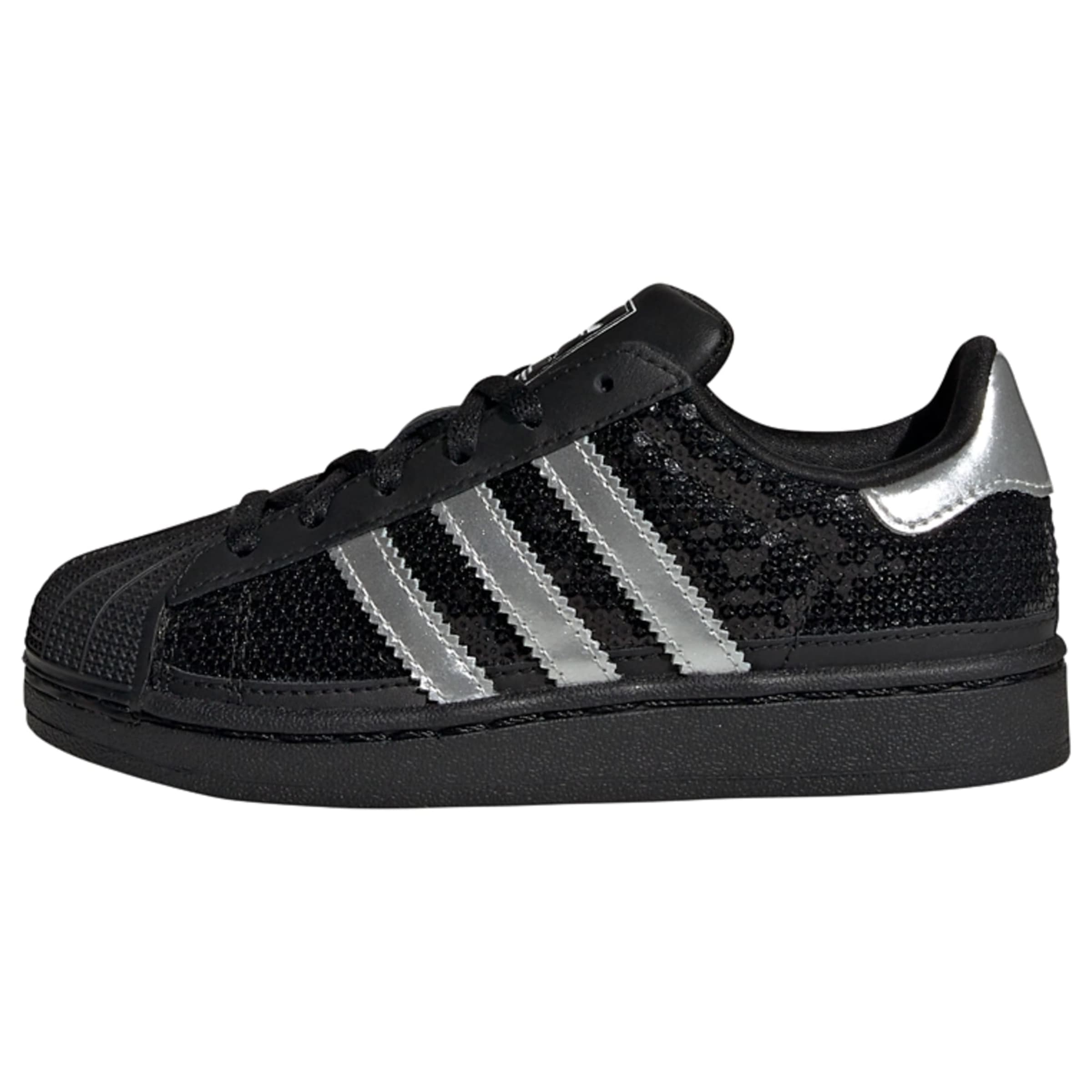 ADIDAS ORIGINALS Sneakers in Zwart