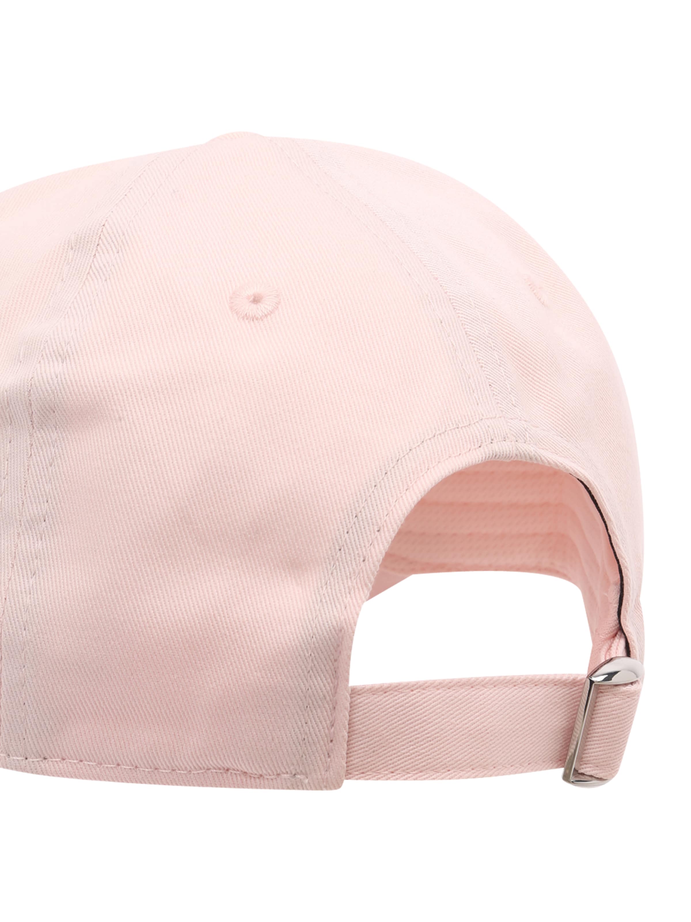 BOSS Keps 'Ari-B-Icon' i rosa