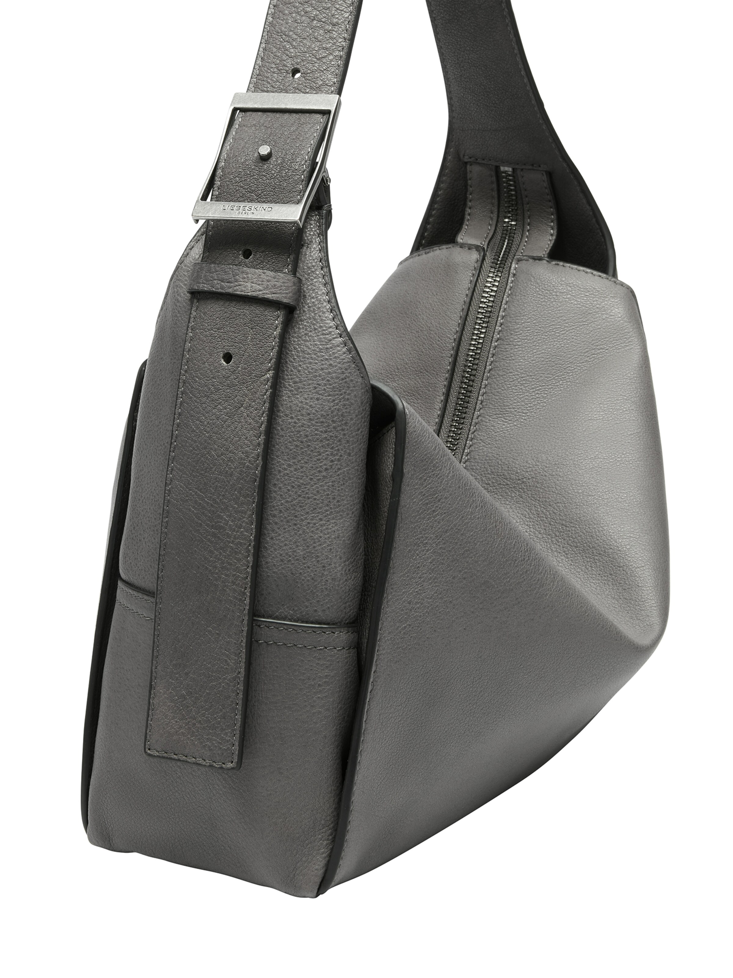 Liebeskind Berlin Õlakott, värv hall