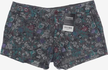 BURTON Shorts S in Grau: predná strana