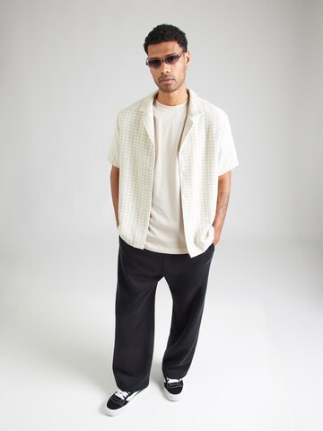 smėlio Iriedaily Marškinėliai