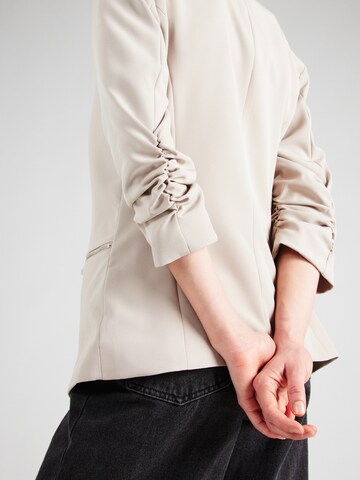 ONLY Blazer 'ONLBerry' in Beige