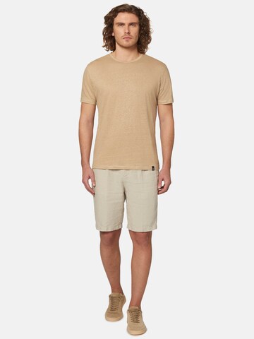 Boggi Milano T-Shirt in Beige