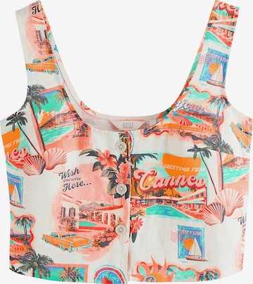 NextTop - miks boja boja: prednji dio