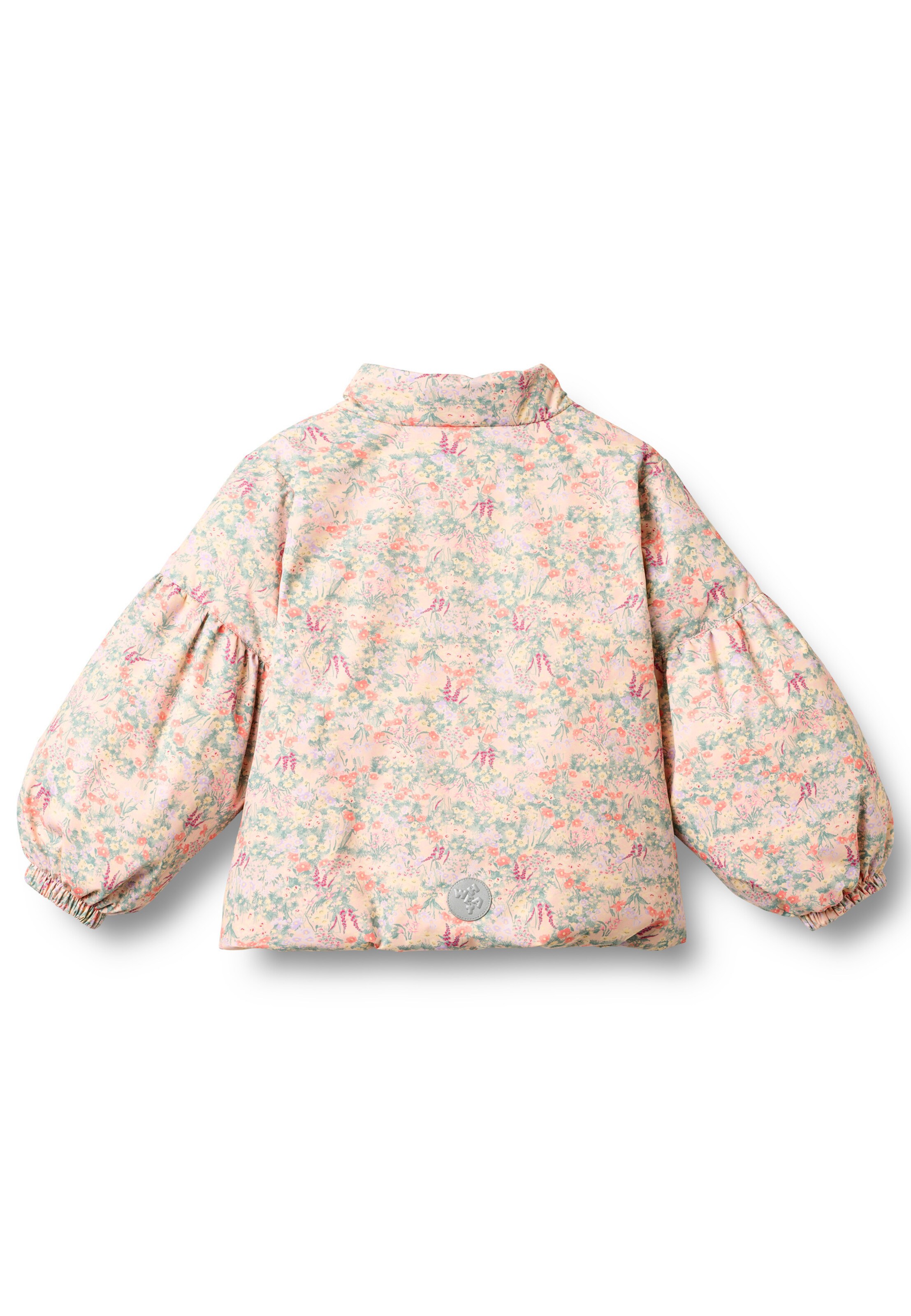 WHEAT Přechodná bunda 'Sola' – pink