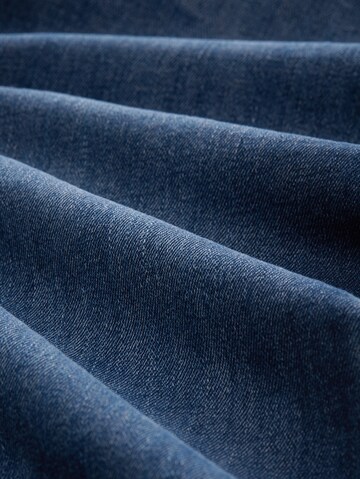 Bootcut Jeans 'Alexa' di TOM TAILOR in blu
