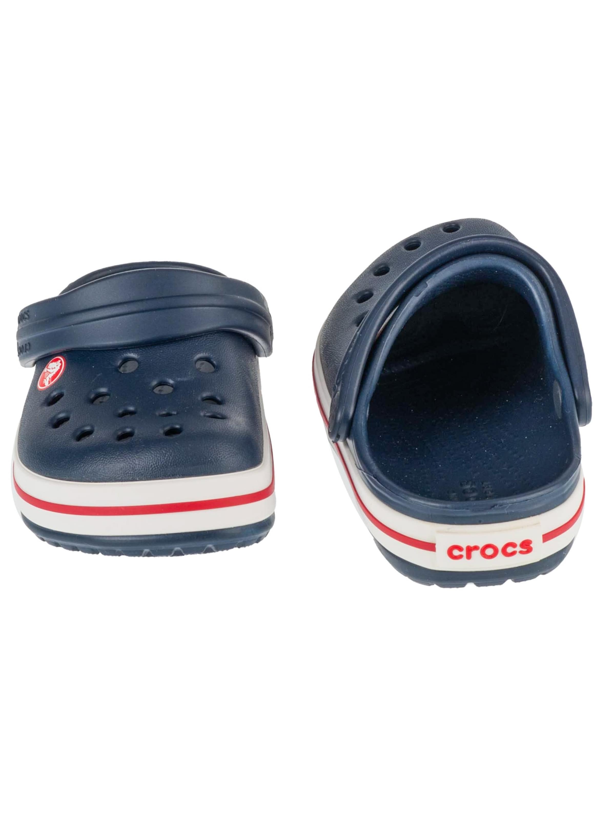 Crocs Sandal 'Crocs Crocband Clog K' in Blue
