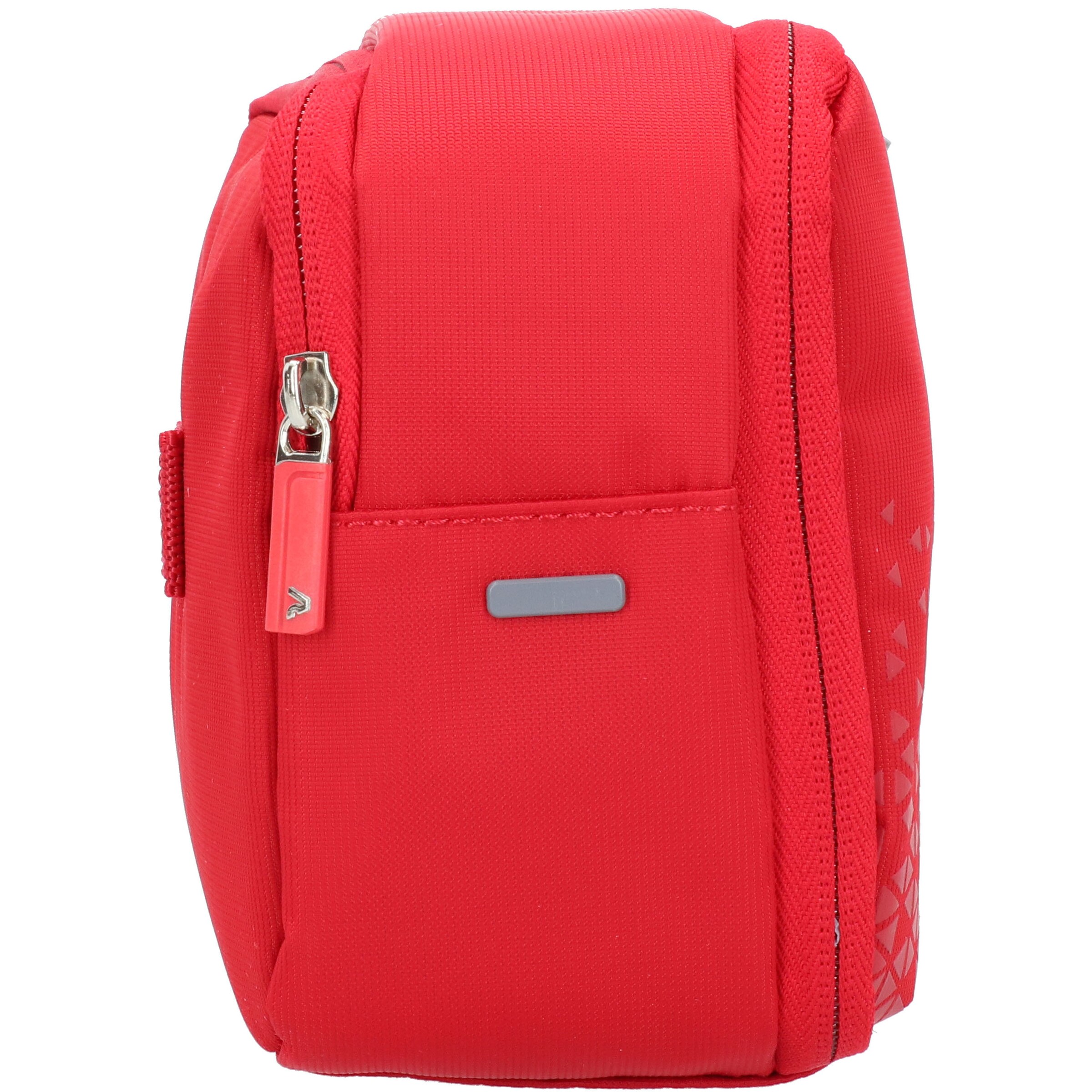Roncato Toiletry Bag in Red