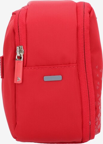 Roncato Laundry Bag in Red