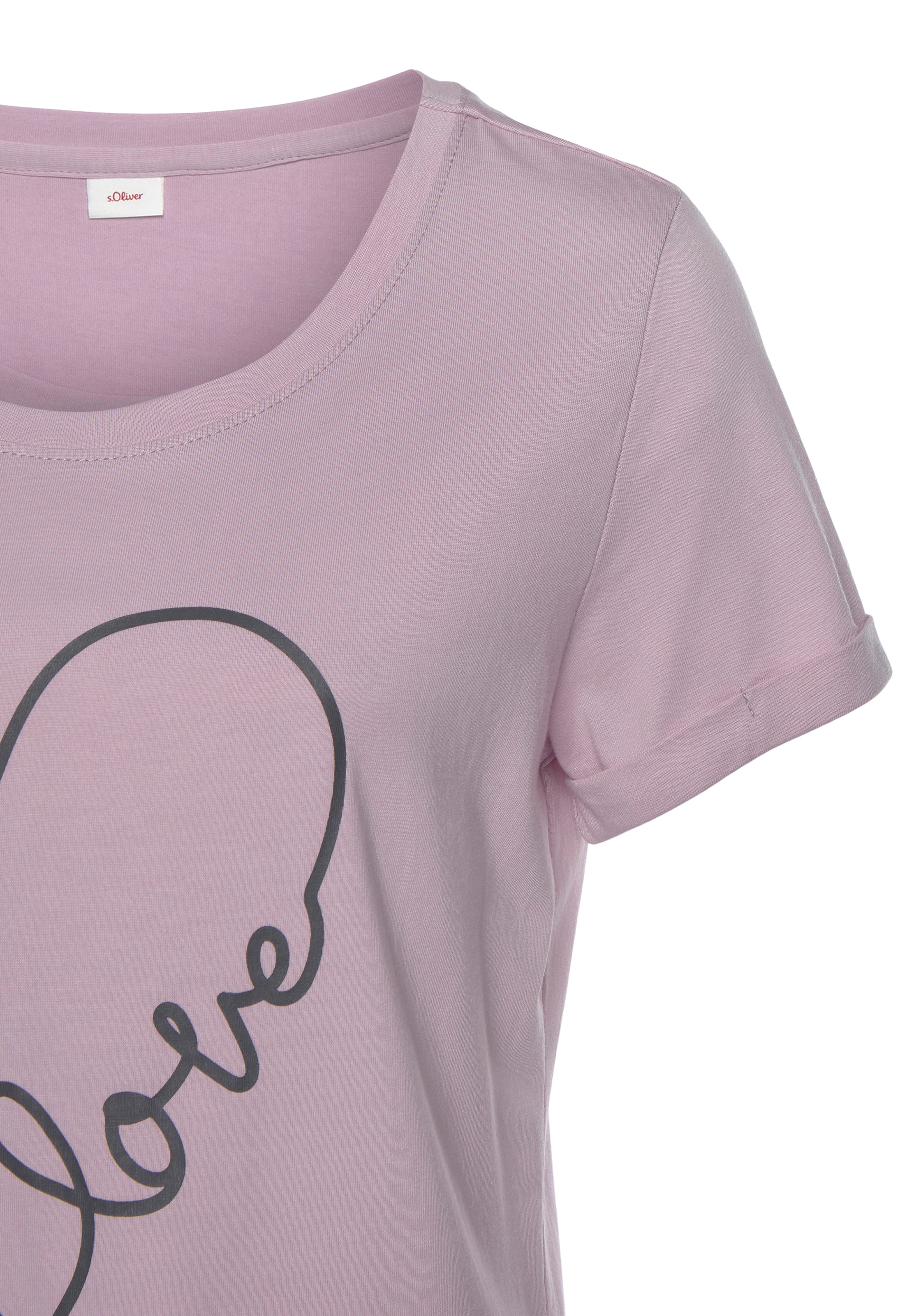 VIVANCE Särk, värv lilla