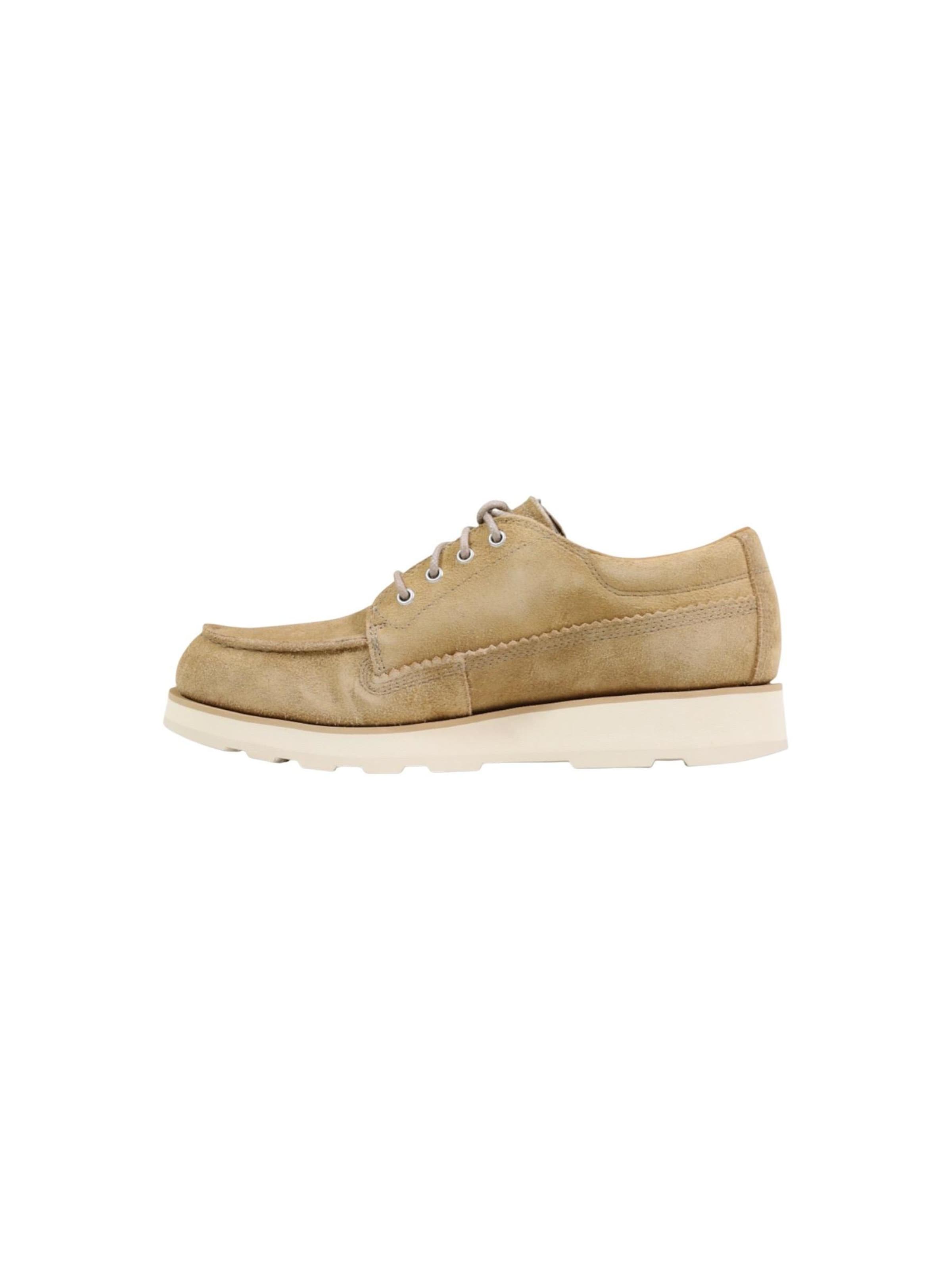 TIMBERLAND - Zapatos con cordón 'BRITTON MILLS TB0A43JGEW1' en beige