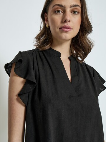 Peppercorn Halenka 'Ane' – černá