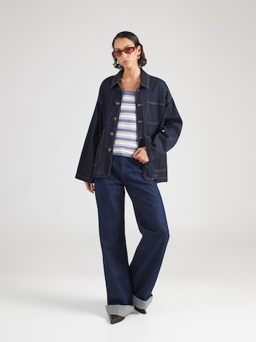 Pepe Jeans - Jersey en azul