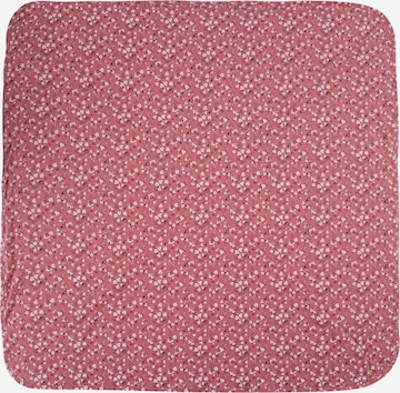 NAME IT Baby Blanket 'KLOP' in Pink: front