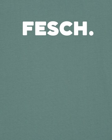 Watapparel Shirt 'Fesch' in Grey