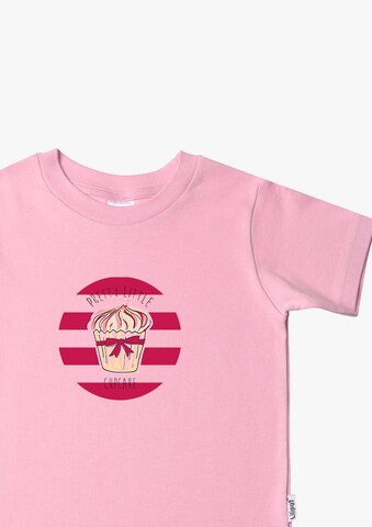 LILIPUT Shirt in Pink