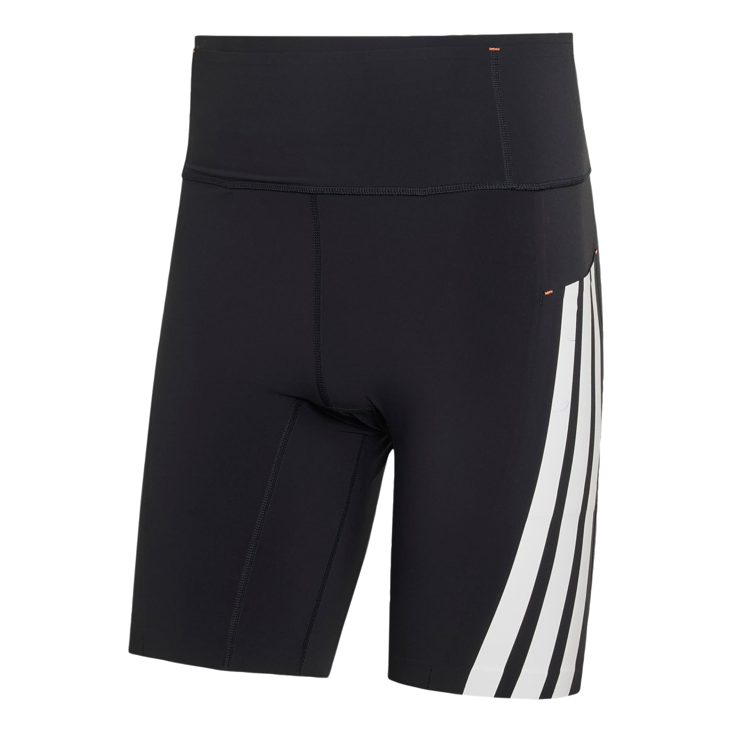 Skinny Pantaloni per outdoor 'Xperior Pro' di ADIDAS TERREX in nero: frontale
