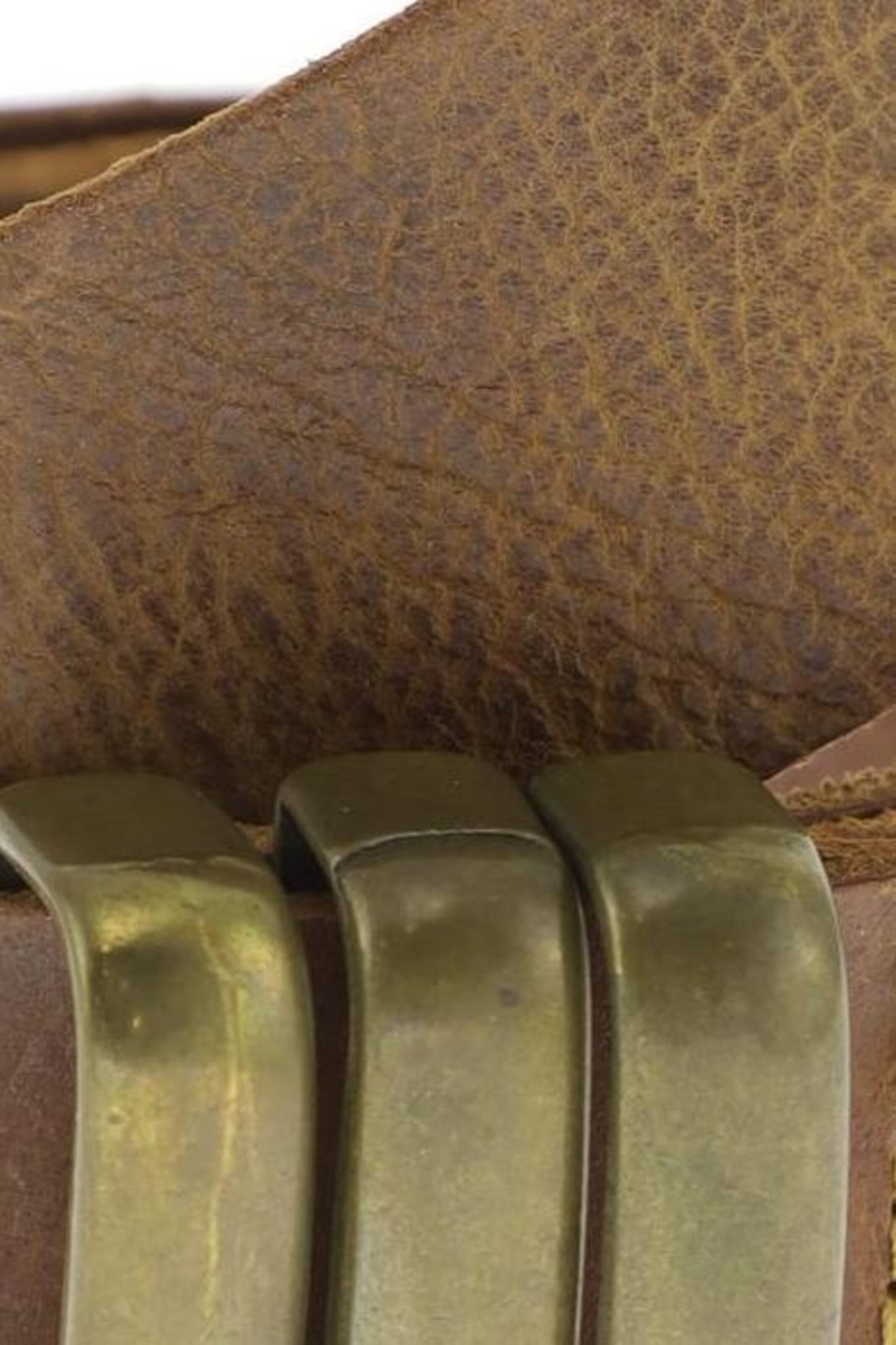 Marc O'Polo Gürtel One Size in Braun