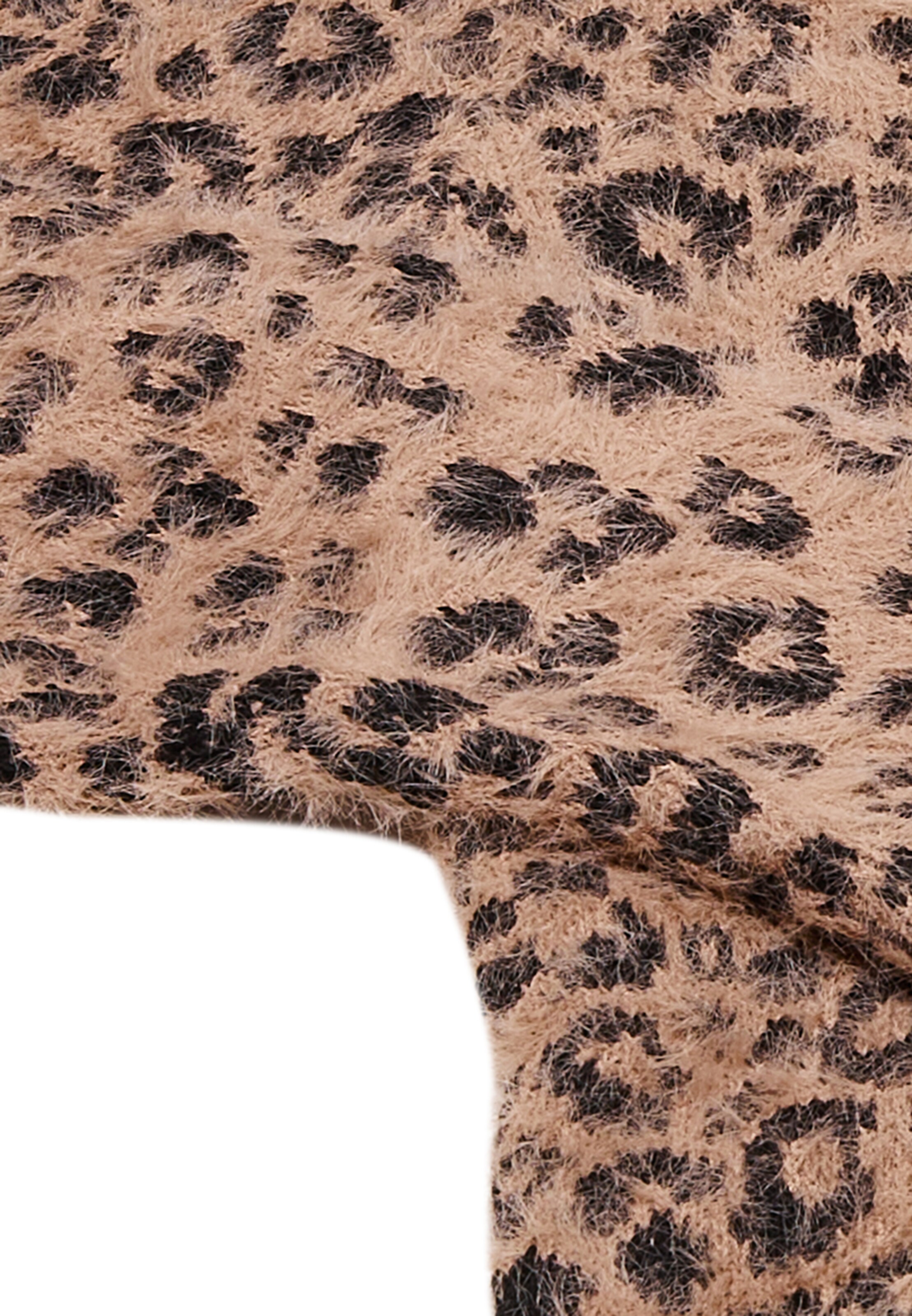 faina Kardigán - Béžová