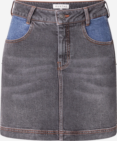 Sijonas 'SALBA' iš Munthe, spalva – mėlyna / juodo džinso spalva, Prekių apžvalga