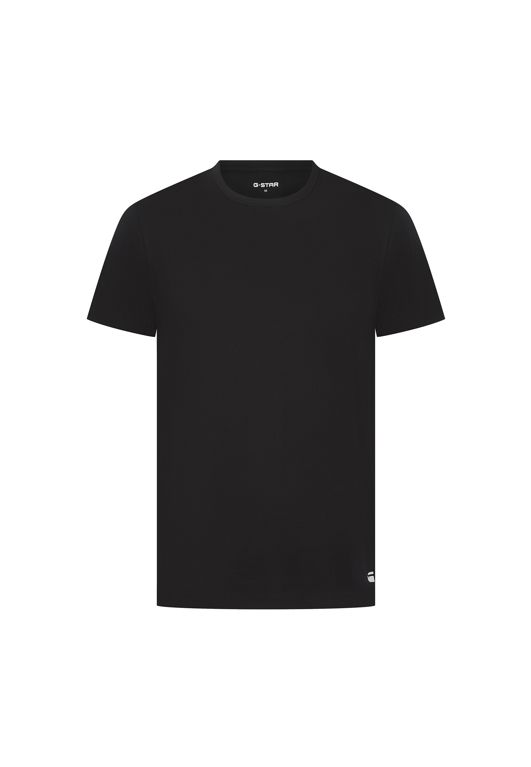 T-Shirt G-STAR en noir