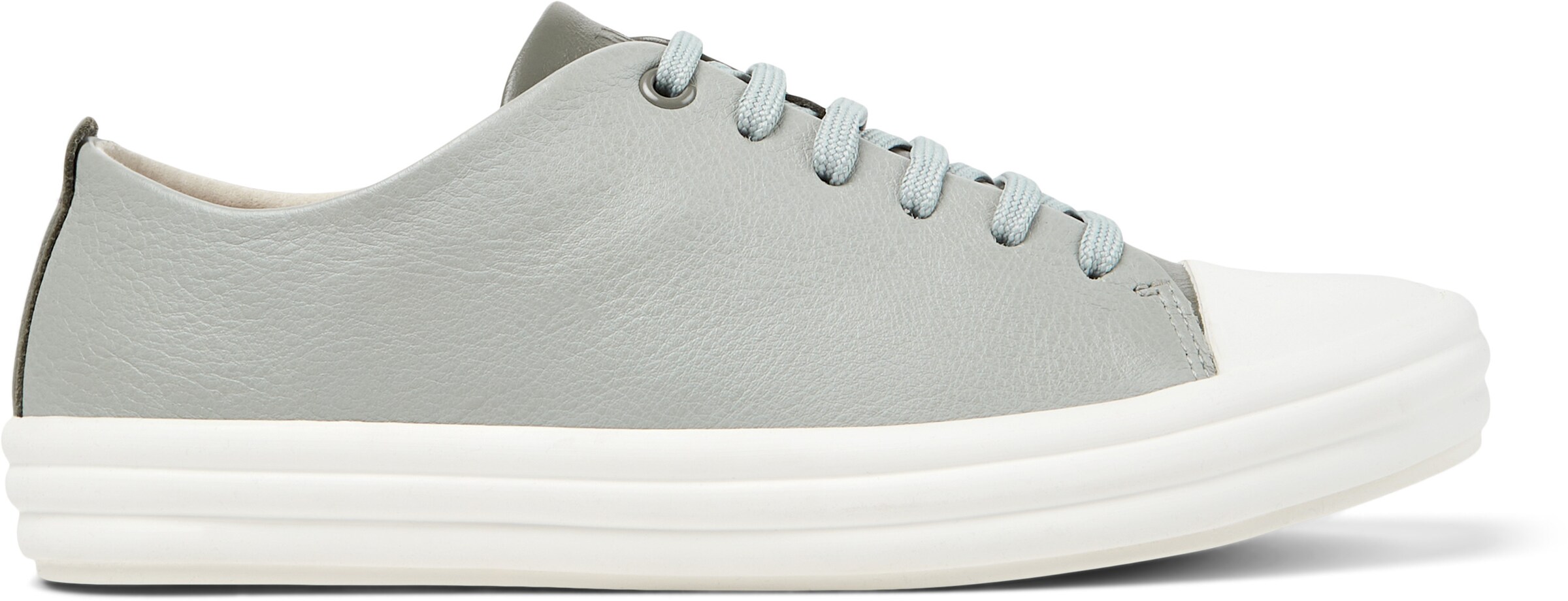 Baskets basses 'Hoops  Twins' CAMPER en beige