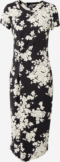 Lauren Ralph Lauren Dress 'SYPORAH' in Cream / Black, Item view