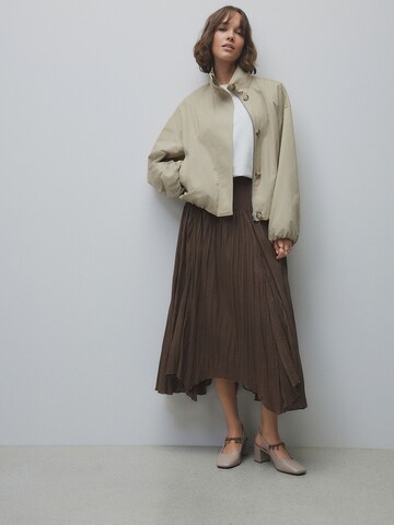 Next Lodičky – béžová