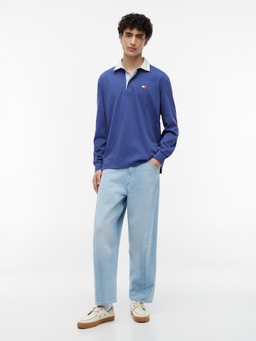 Tommy Jeans - Barrel Calças de ganga 'ASHTON' em azul