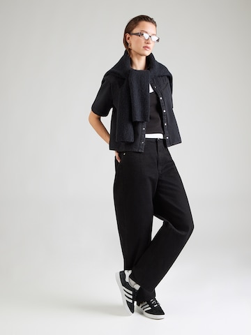 LEVI'S ® Μπλούζα 'RINOA' σε μαύρο