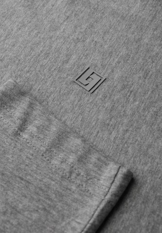 Street One MEN Sweatshirt in Grey