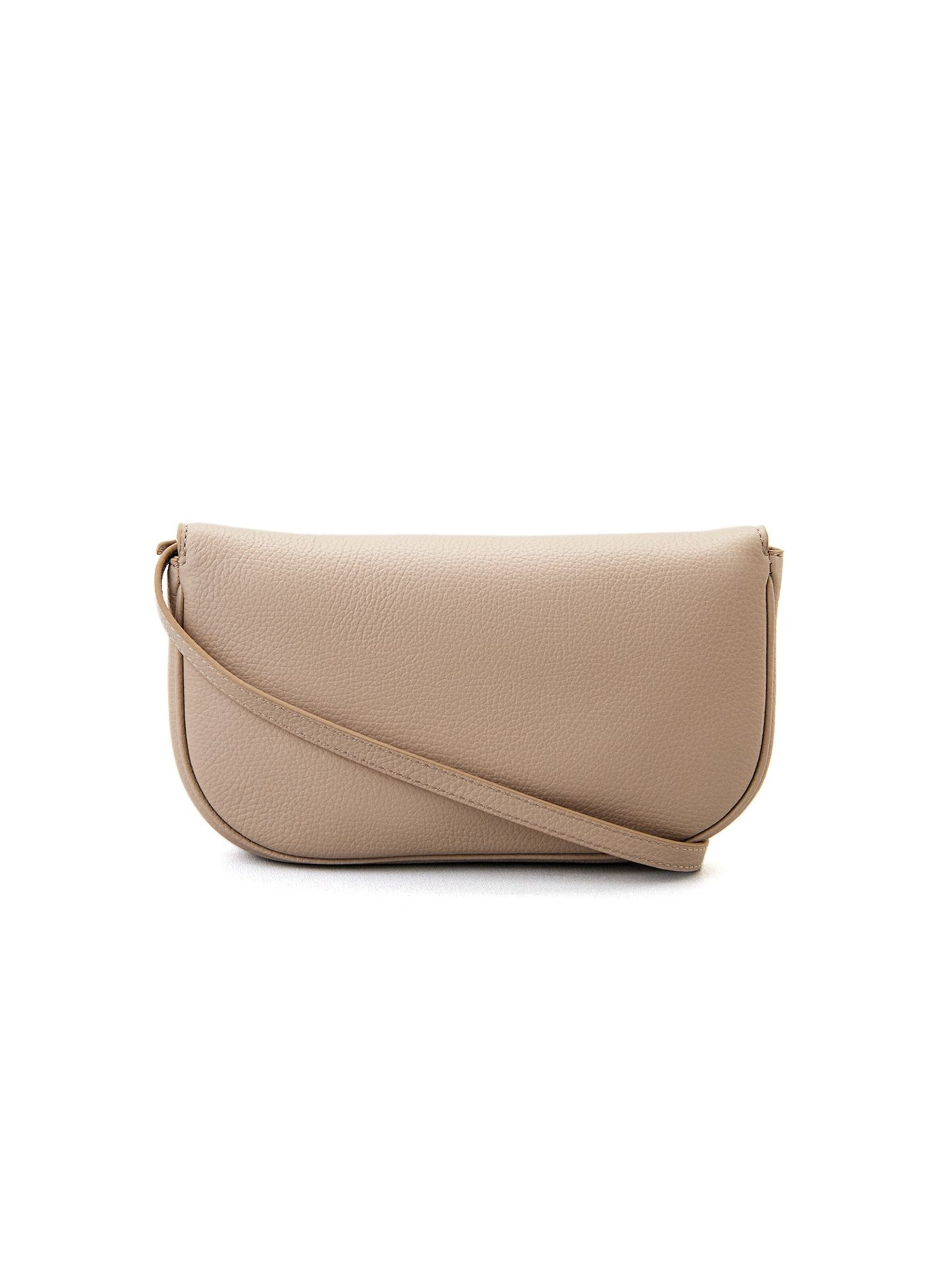 Coccinelle Umhängetasche‌‌‌‌‌‌‌‌‌ in Beige