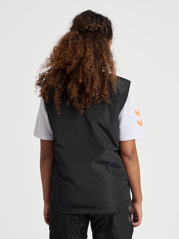 Hummel Sports Vest 'HIVE COLIN' in Black