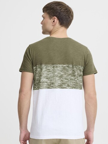 !Solid Shirt 'Sinor' in Green
