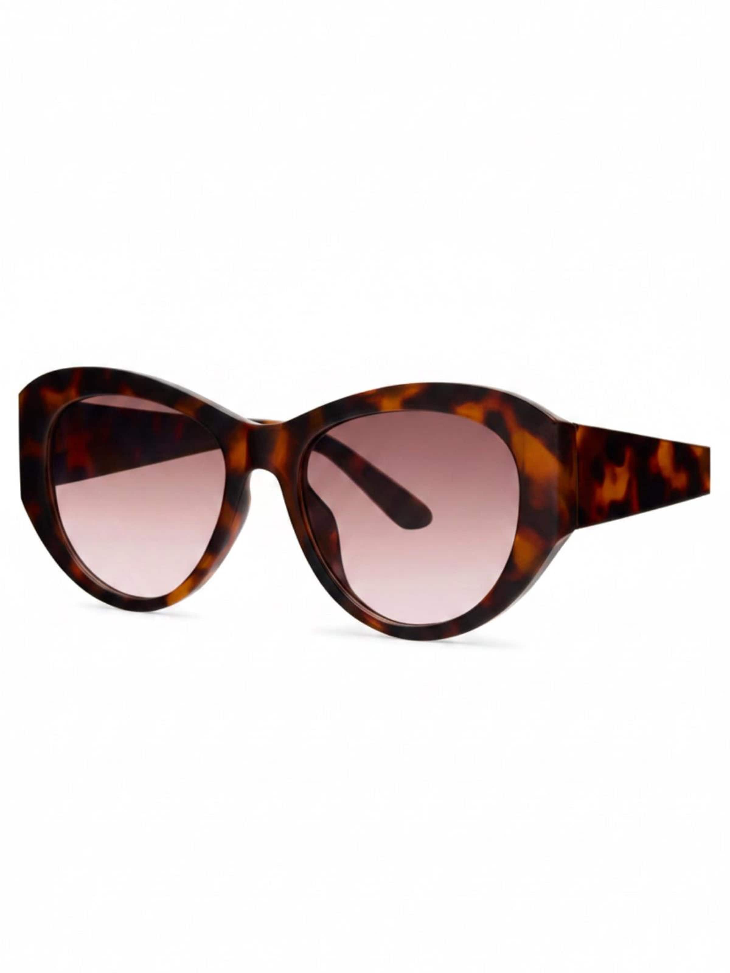 Cala Rose Sonnenbrille 'ANNA'‌‌‌‌‌‌‌ in Braun
