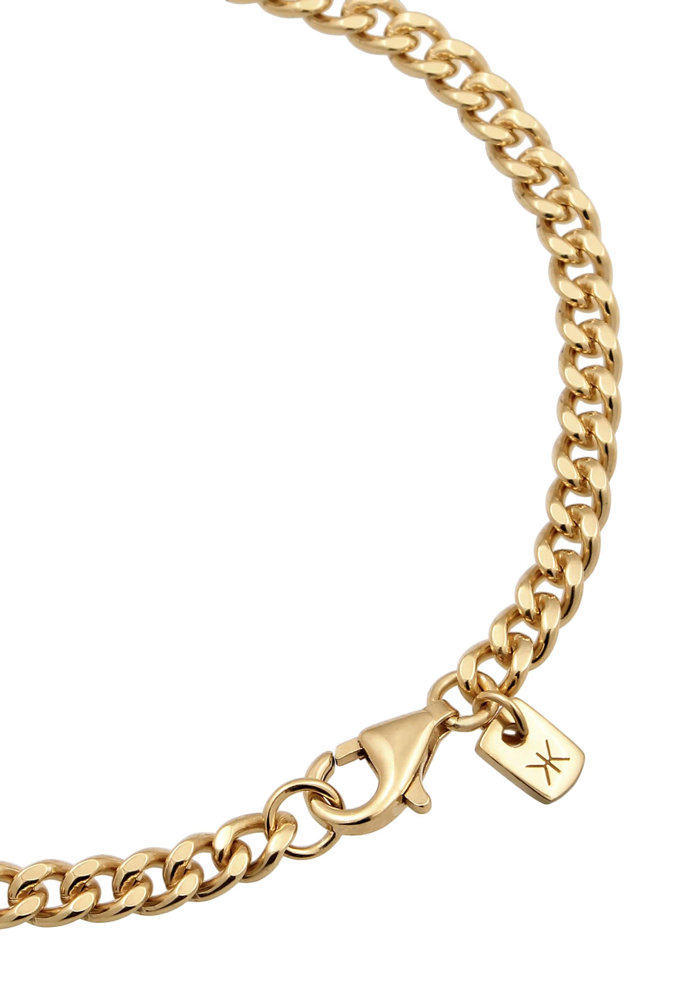 Bracelet KUZZOI en or