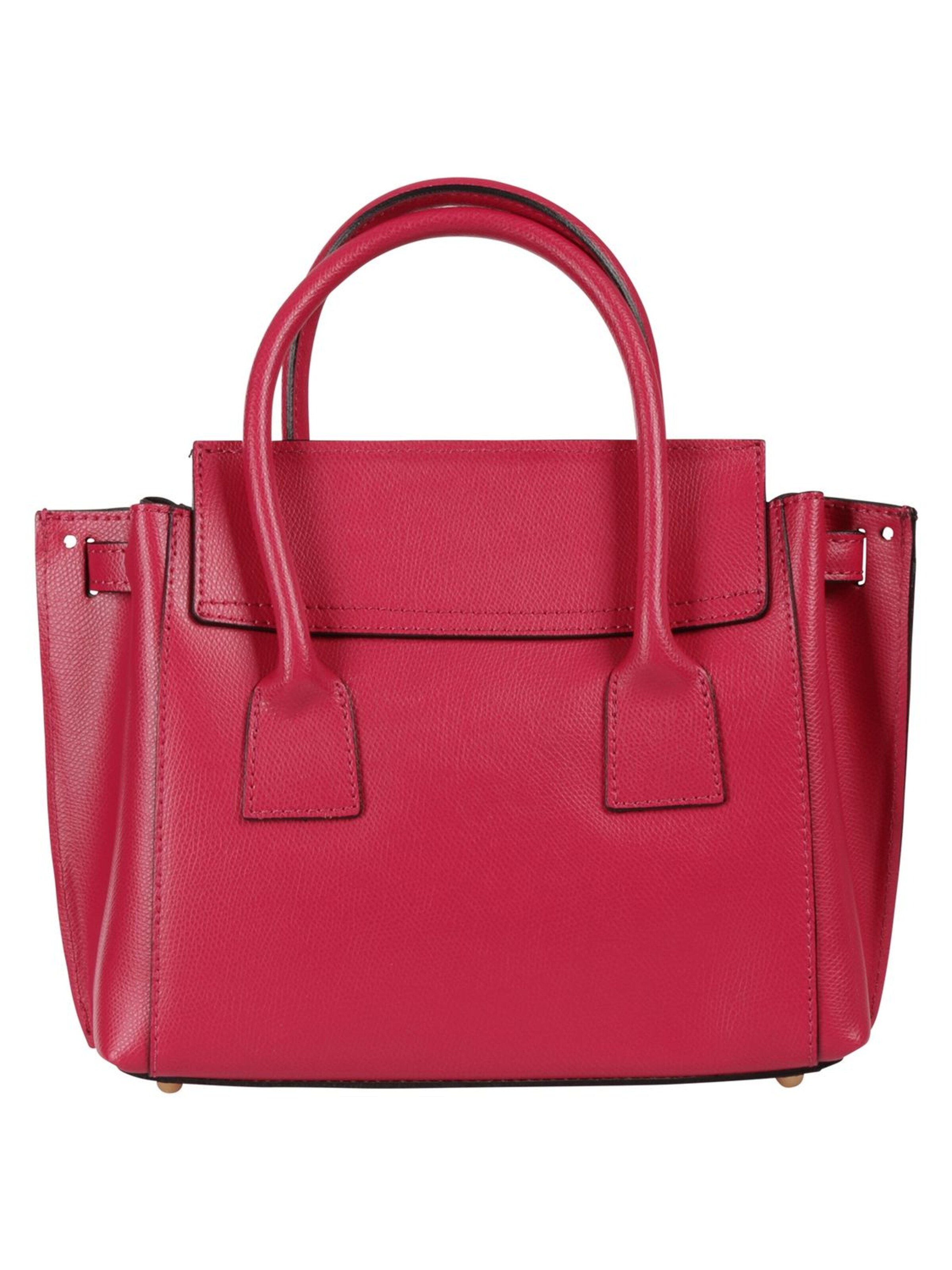 Florence - Bolso de mano en rosa
